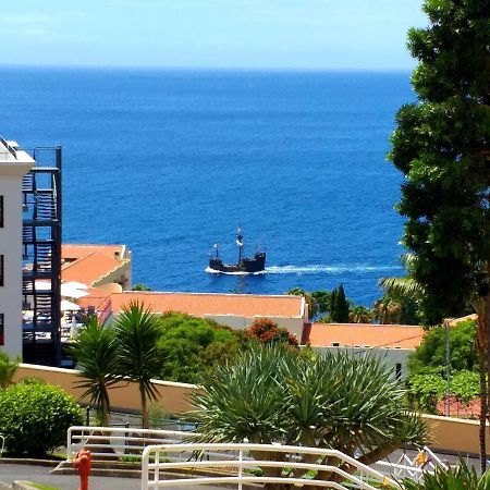 Lido Belissimo Appartement Funchal  Buitenkant foto