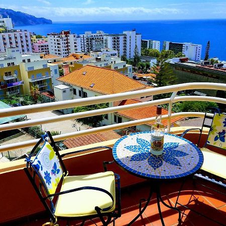 Lido Belissimo Appartement Funchal  Buitenkant foto