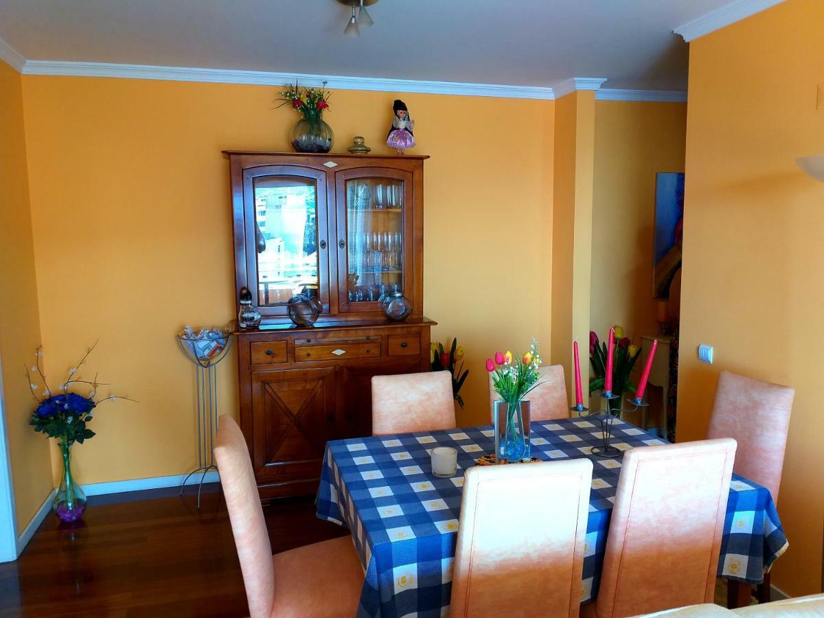 Lido Belissimo Appartement Funchal  Buitenkant foto