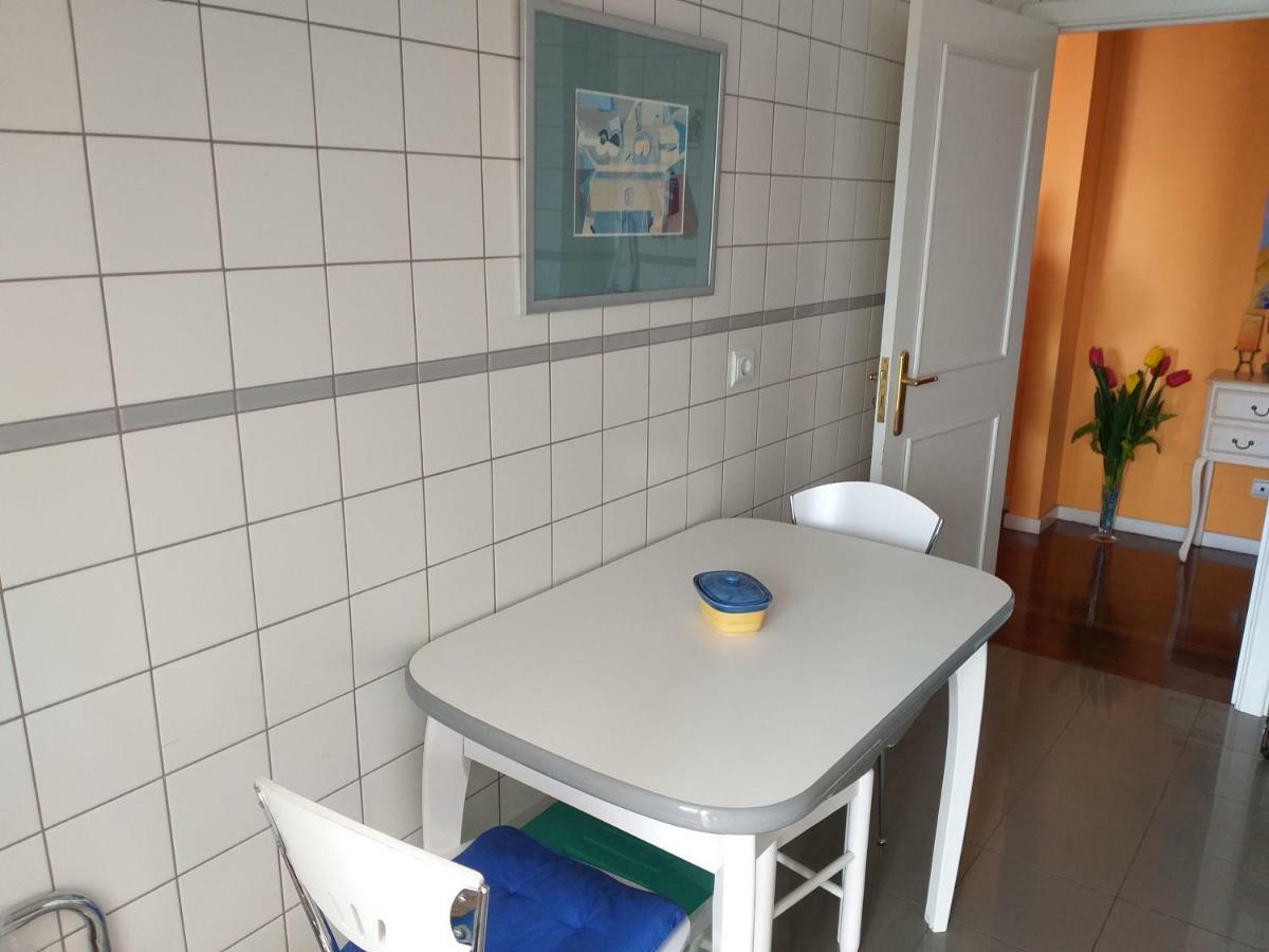 Lido Belissimo Appartement Funchal  Buitenkant foto