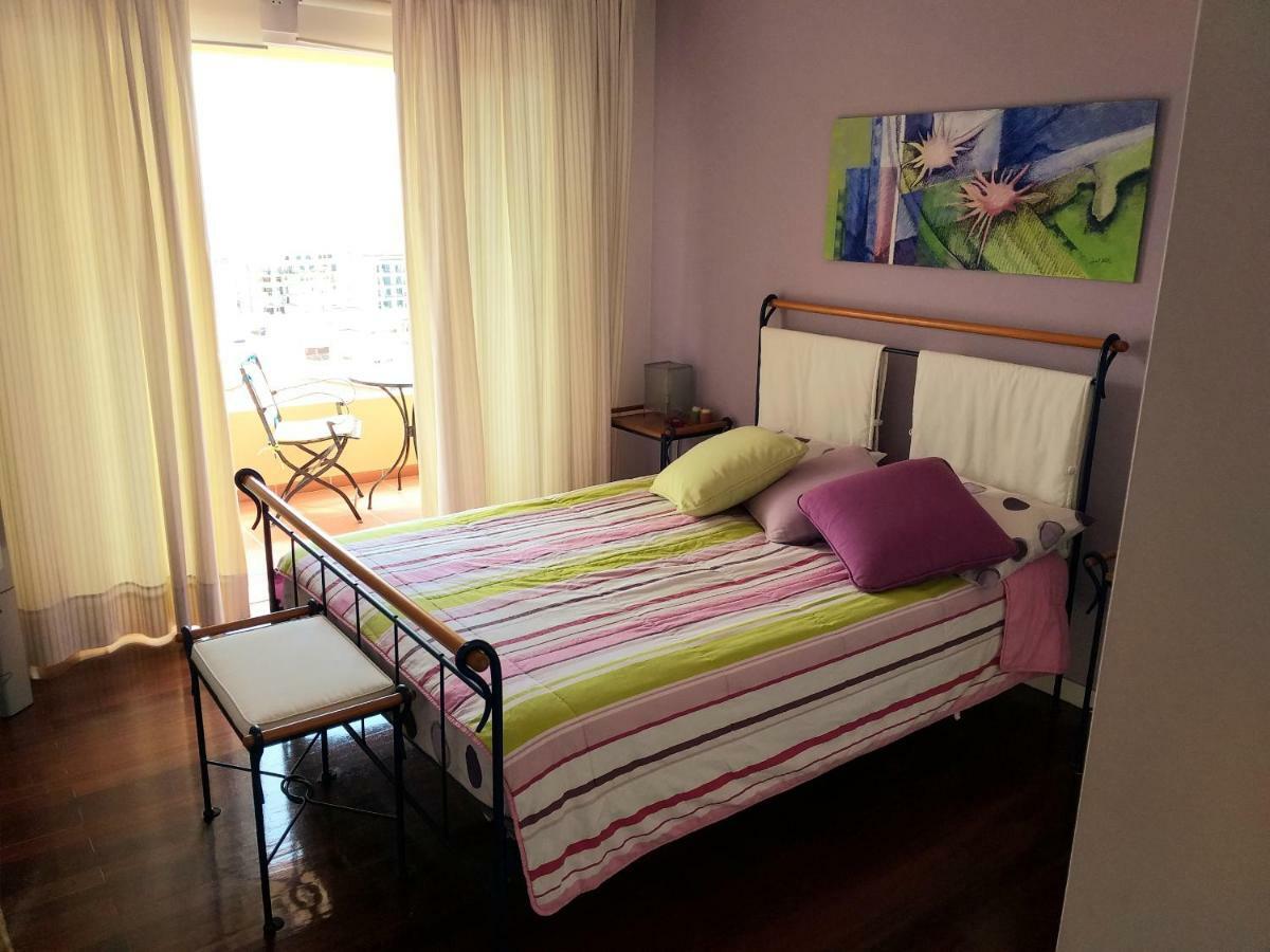 Lido Belissimo Appartement Funchal  Buitenkant foto