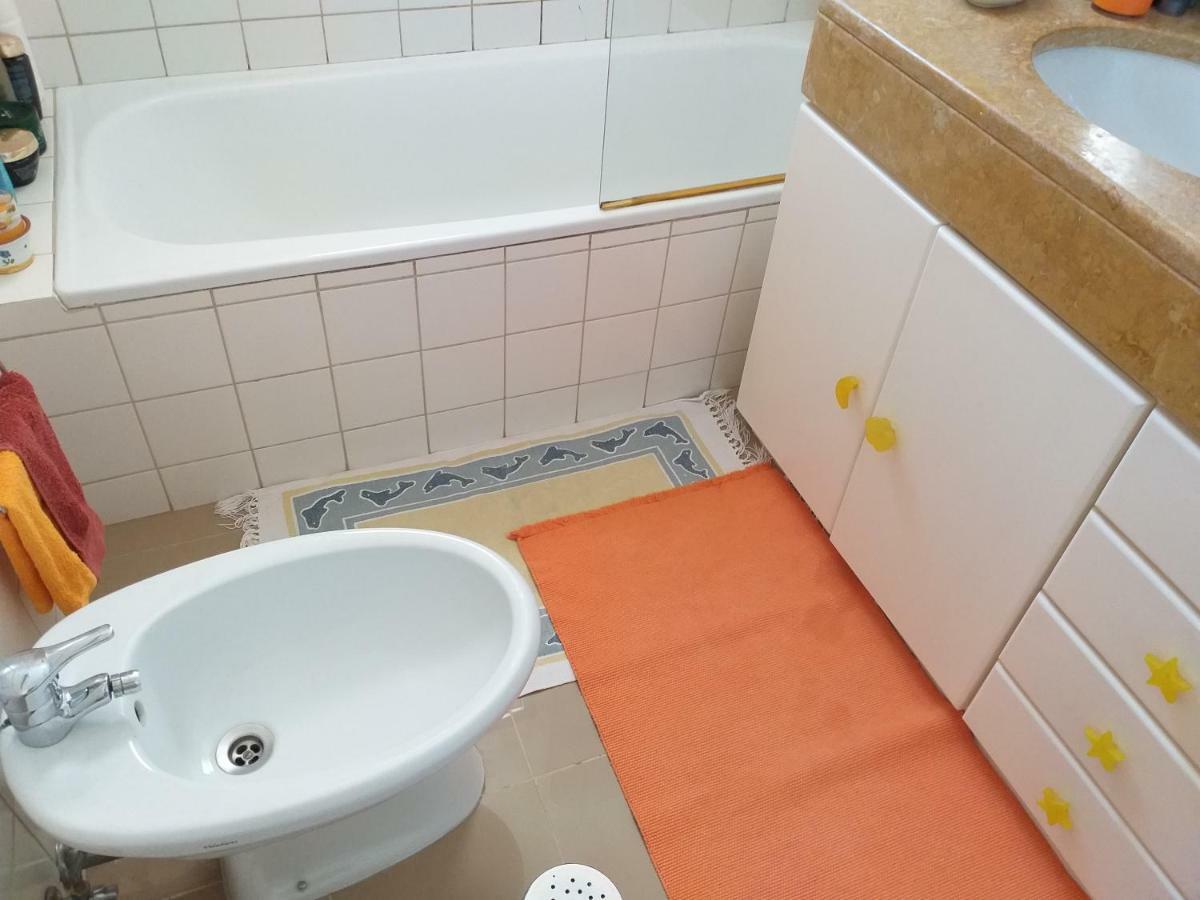 Lido Belissimo Appartement Funchal  Buitenkant foto
