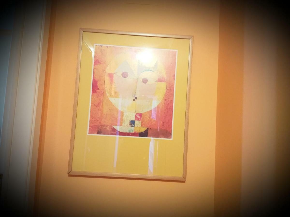 Lido Belissimo Appartement Funchal  Buitenkant foto