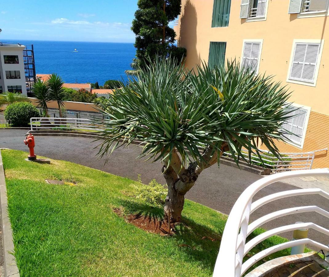 Lido Belissimo Appartement Funchal  Buitenkant foto