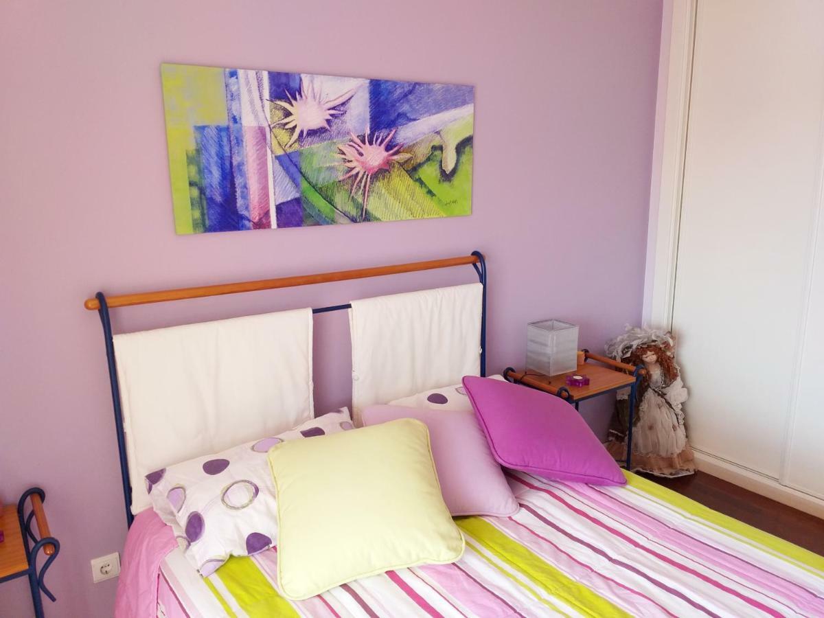 Lido Belissimo Appartement Funchal  Buitenkant foto