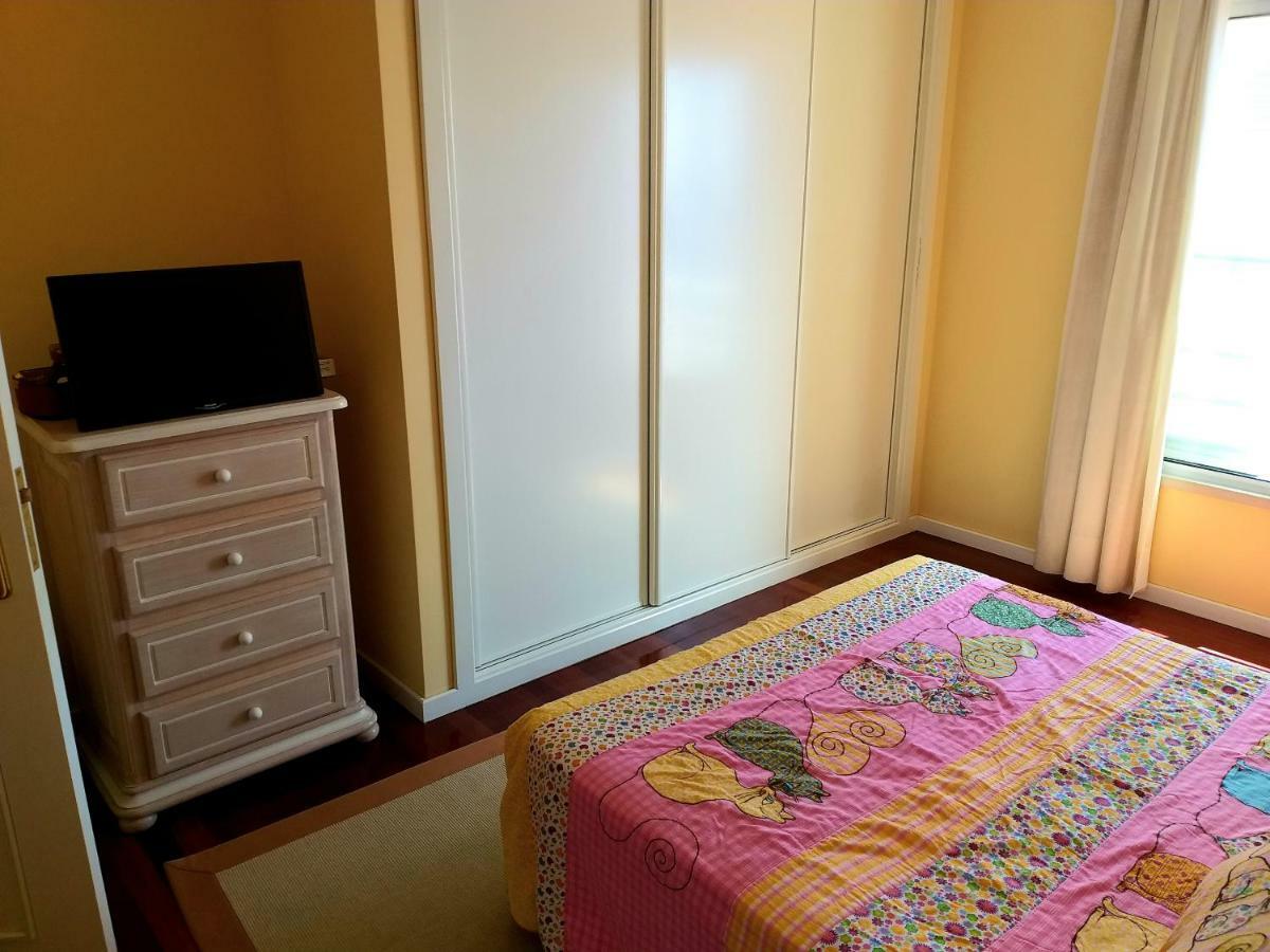 Lido Belissimo Appartement Funchal  Buitenkant foto