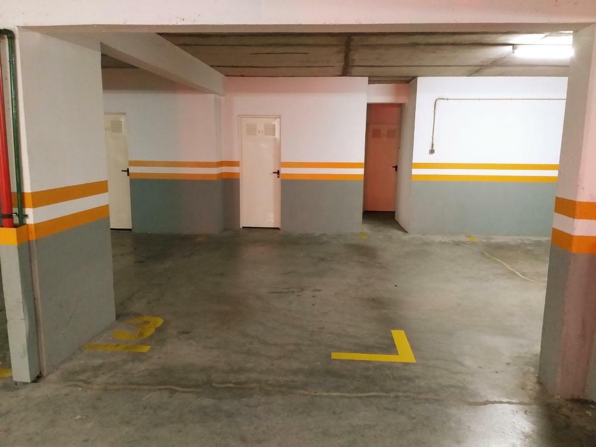 Lido Belissimo Appartement Funchal  Buitenkant foto