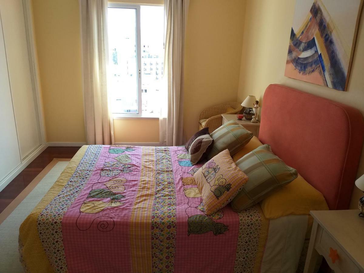 Lido Belissimo Appartement Funchal  Buitenkant foto