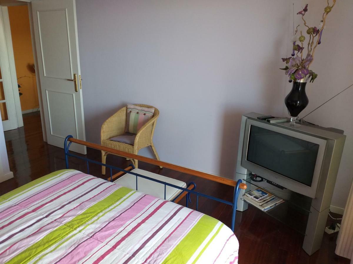 Lido Belissimo Appartement Funchal  Buitenkant foto
