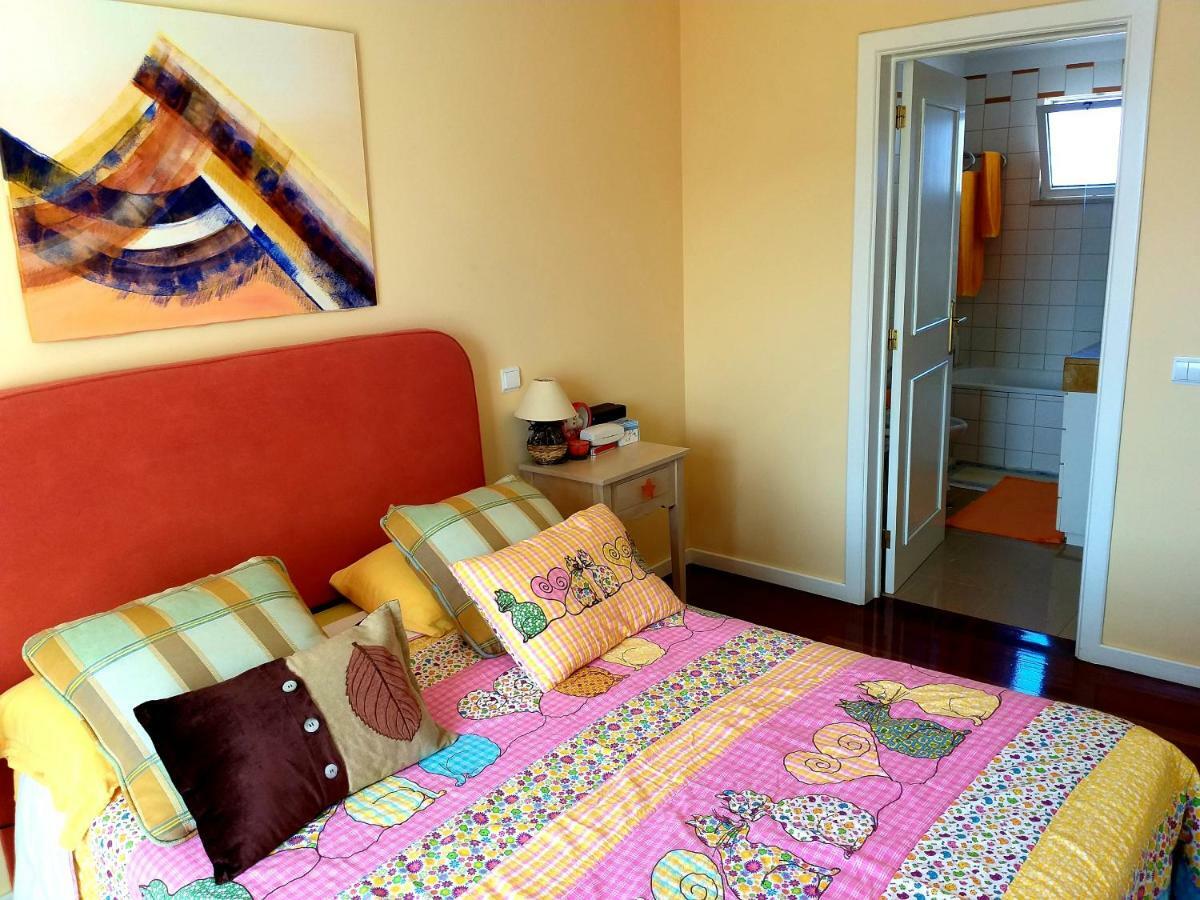 Lido Belissimo Appartement Funchal  Buitenkant foto