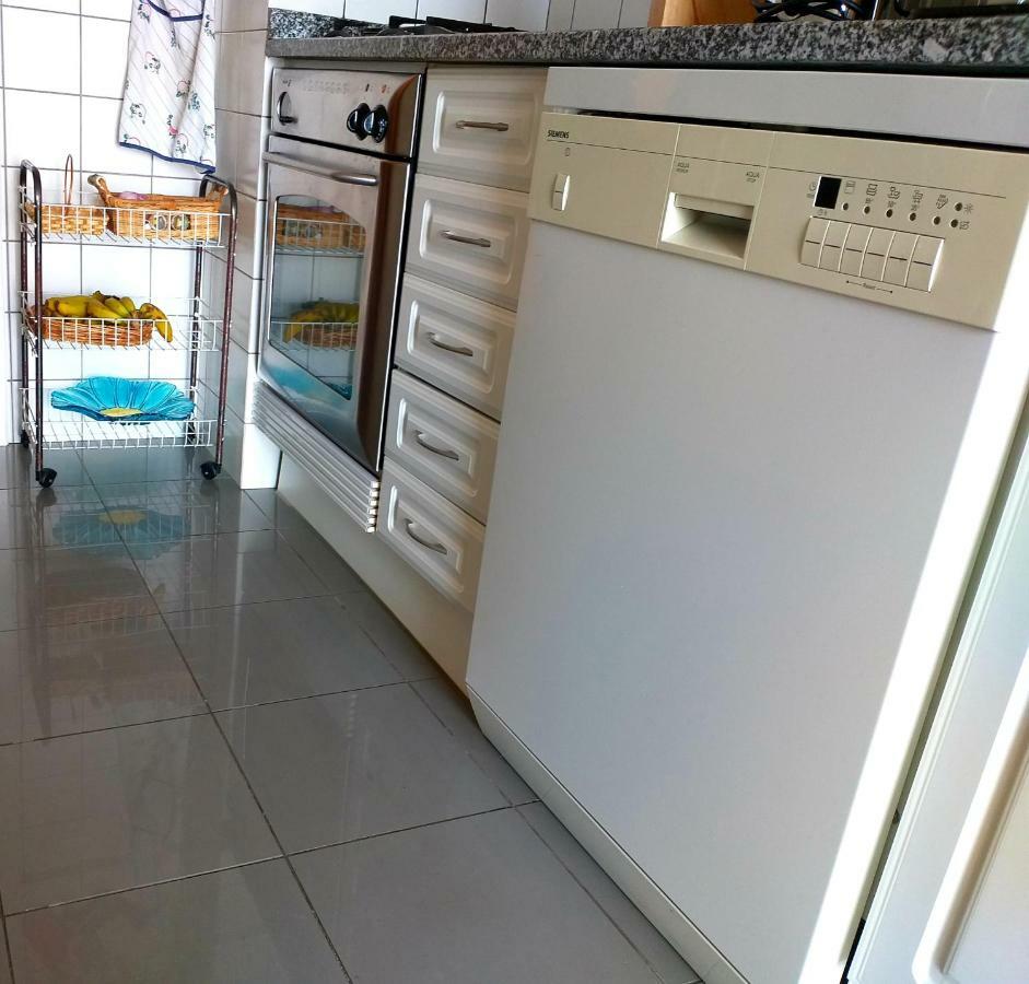 Lido Belissimo Appartement Funchal  Buitenkant foto
