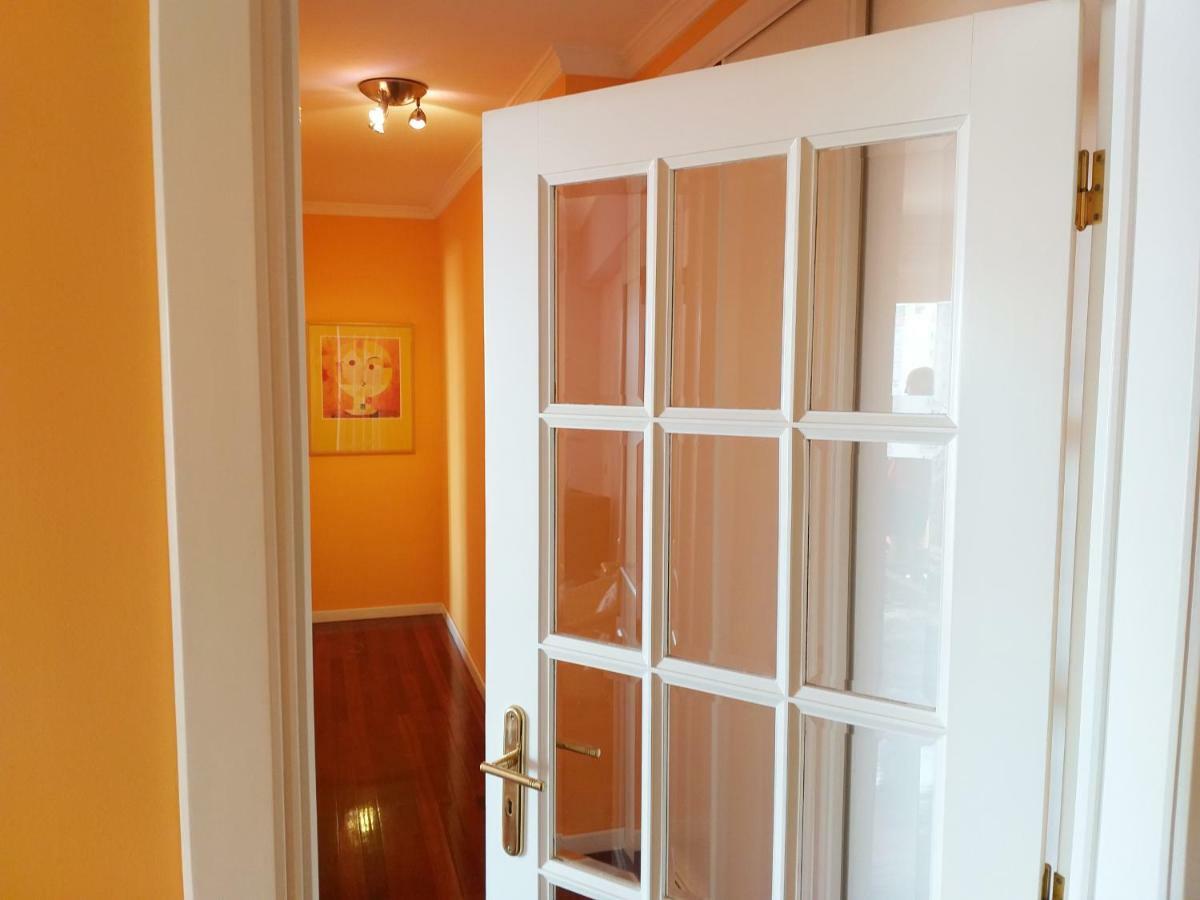 Lido Belissimo Appartement Funchal  Buitenkant foto