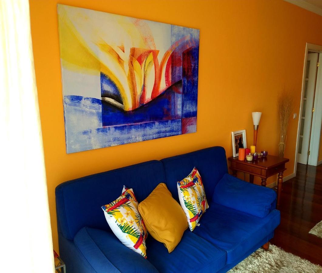 Lido Belissimo Appartement Funchal  Buitenkant foto