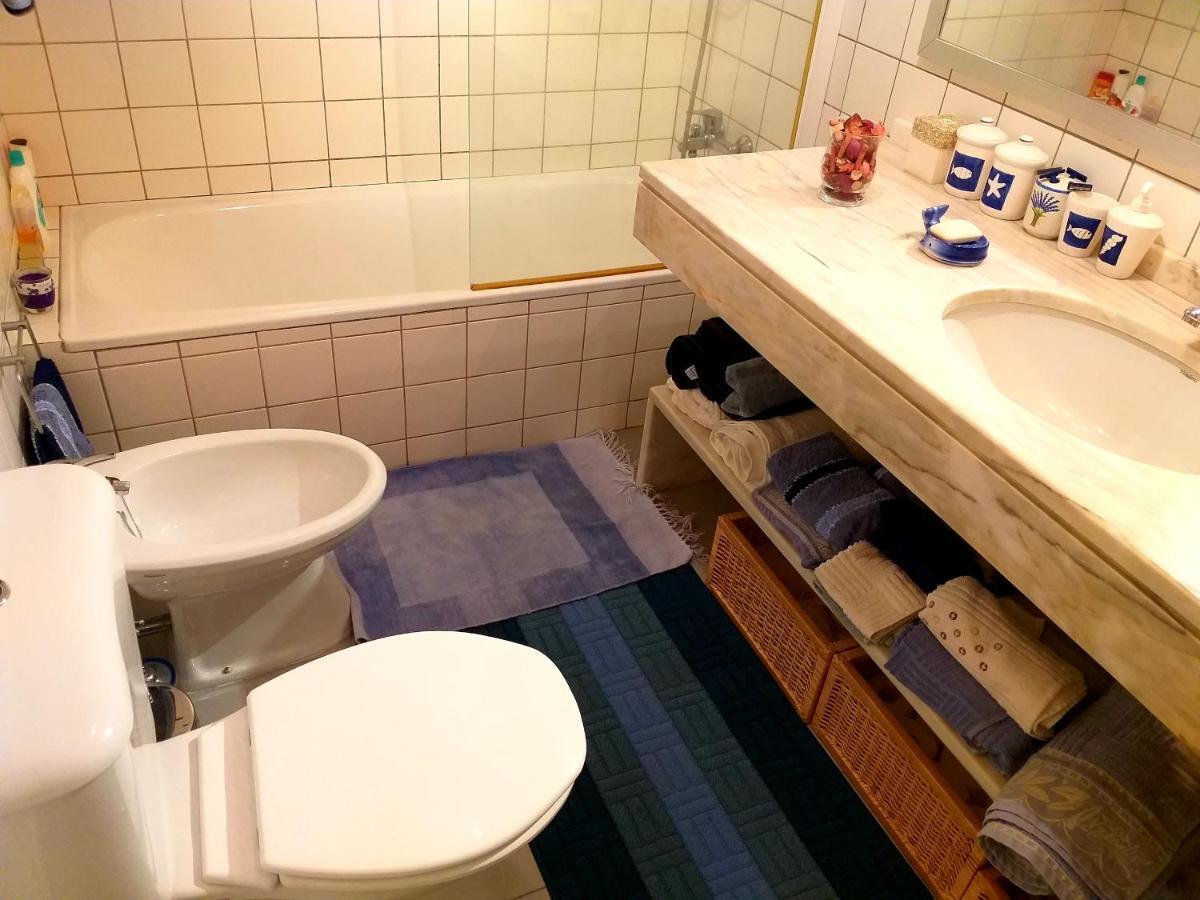 Lido Belissimo Appartement Funchal  Buitenkant foto