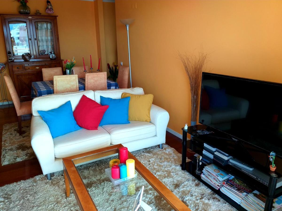 Lido Belissimo Appartement Funchal  Buitenkant foto