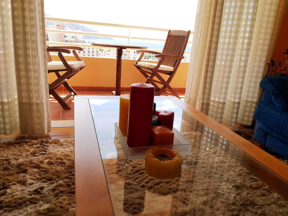 Lido Belissimo Appartement Funchal  Buitenkant foto